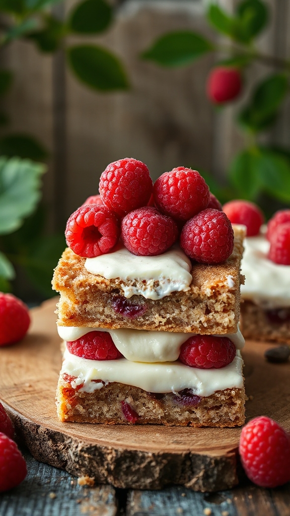 oregon raspberry cream cheese