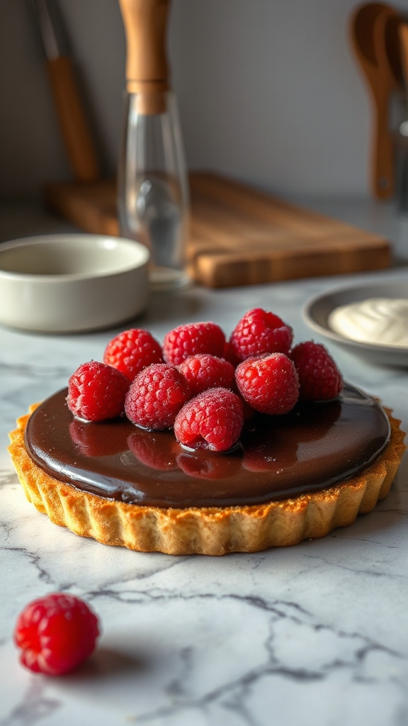 oregon tart refinement fixes