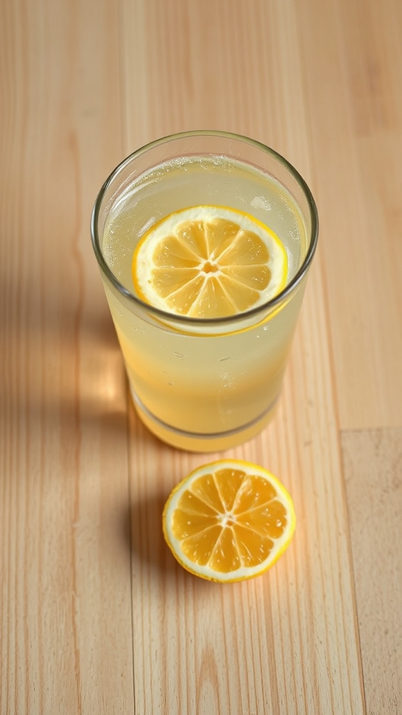 ouzo lemonade from florida