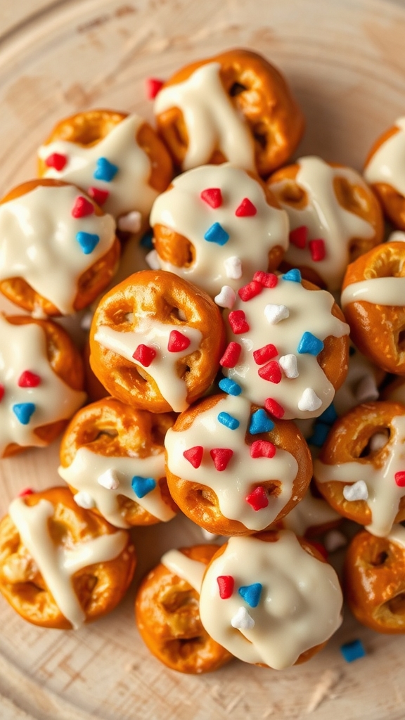oven baking flavor variations