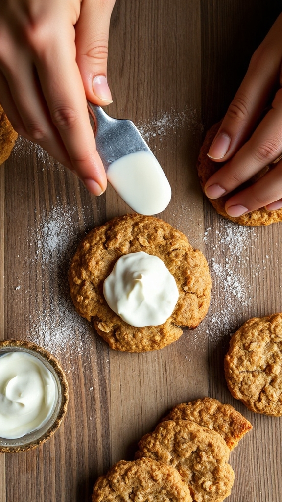 overbaked pie salvage tips