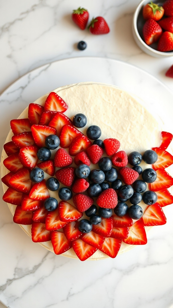 pacific berry wine pairings