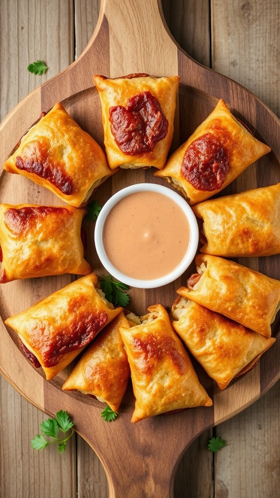 pastrami spiced reuben twist