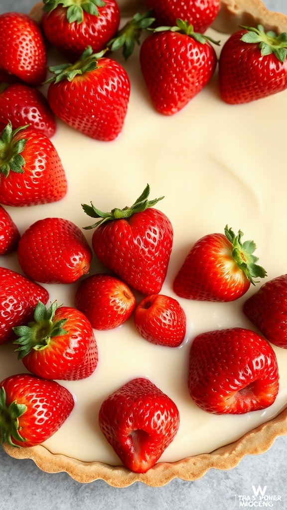 peak ripeness fruit selection