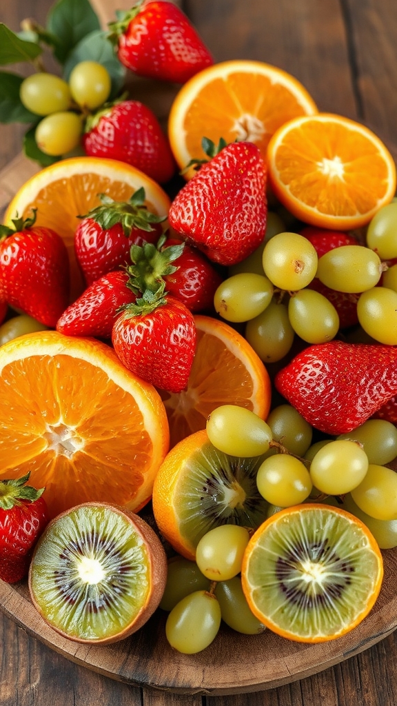 peak ripeness storage tips