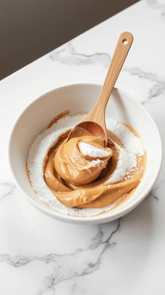 peanut butter selection tips