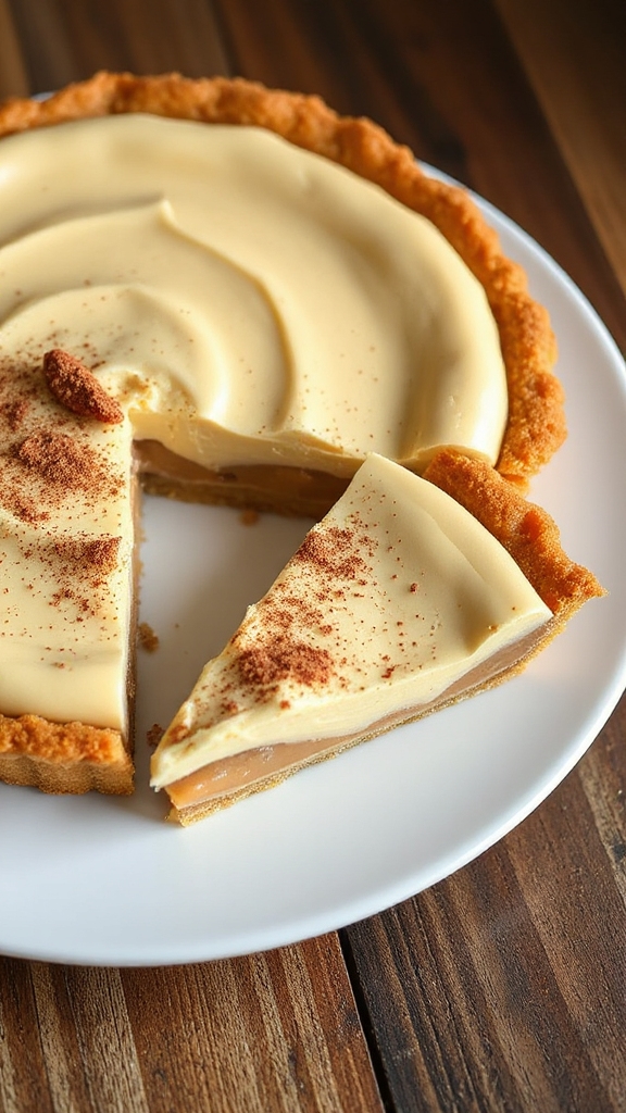 peanut free ingredient adaptations