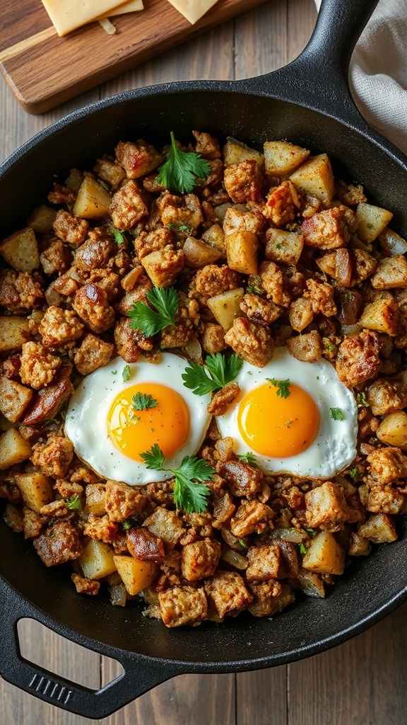 pennsylvania dutch scrapple hash