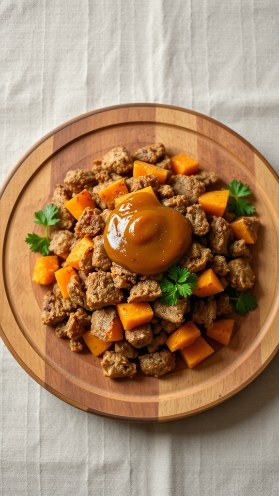 pennsylvania dutch scrapple hash