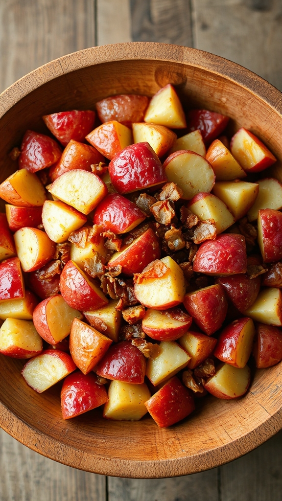 pennsylvania german potato salad