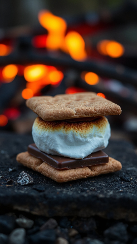 pennsylvania s regional campfire traditions