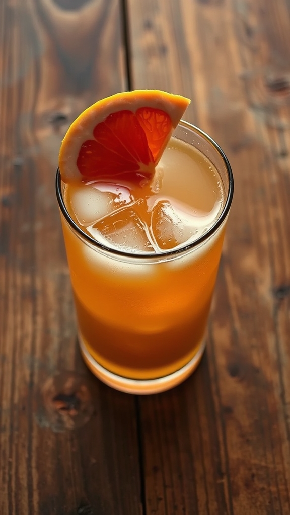 pennsylvania whiskey sling recipe