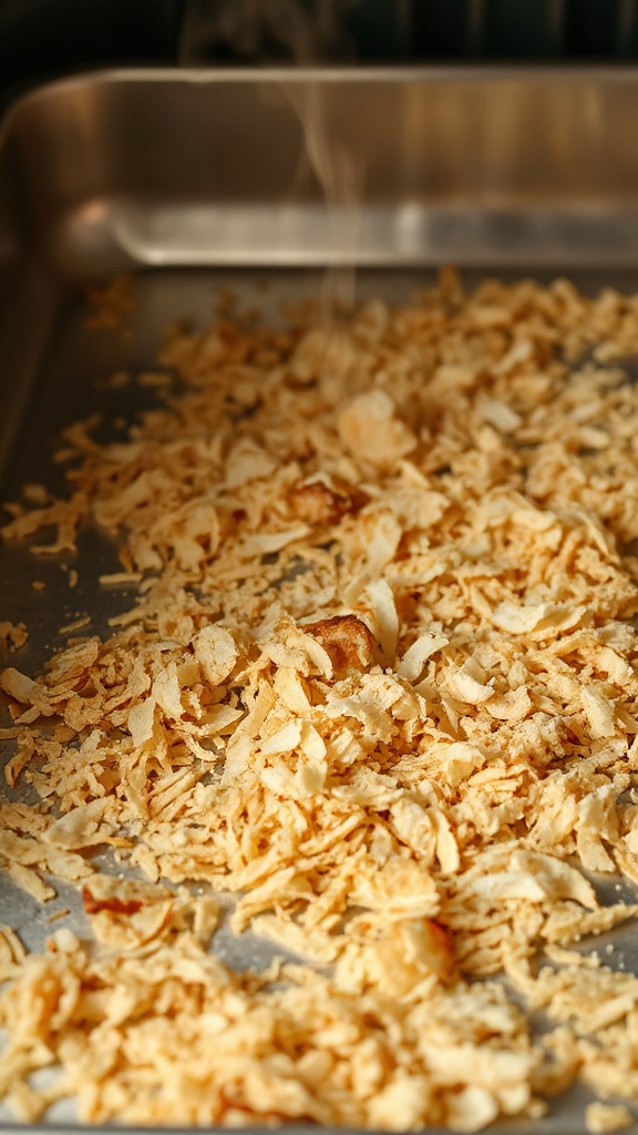 perfect silky coconut texture