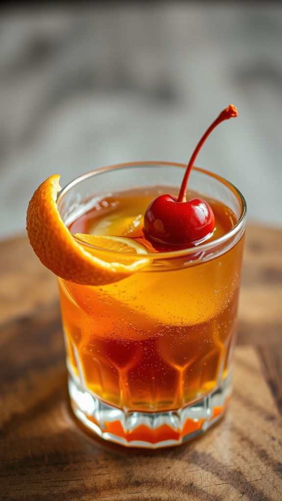 personalize the bourbon blend