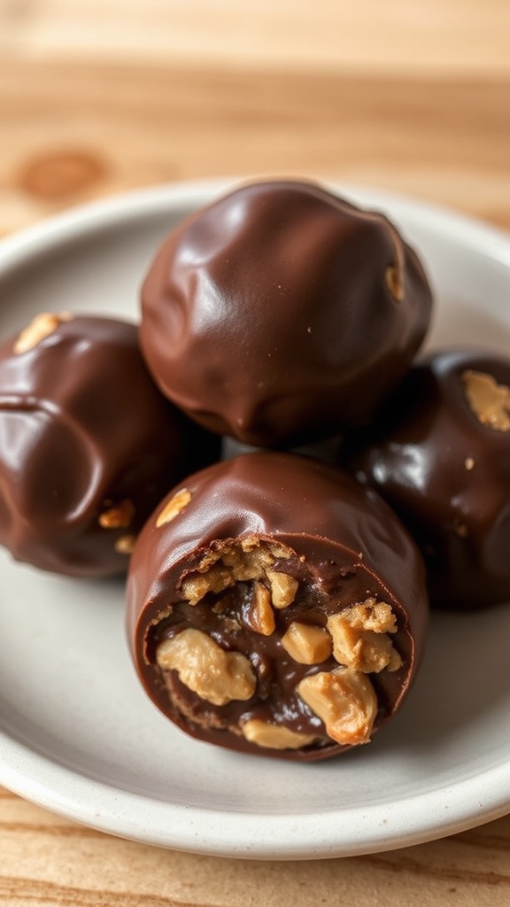personalized nutty recipe variations