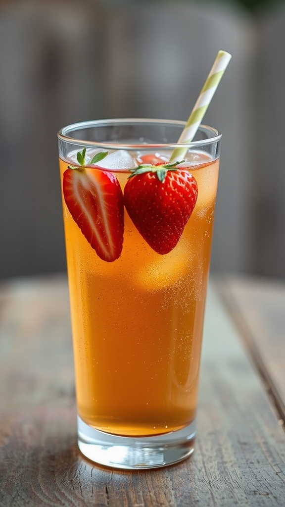 pimm s cup flavor variations