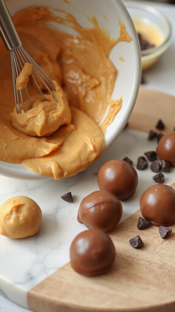 plant based dairy free indulgences