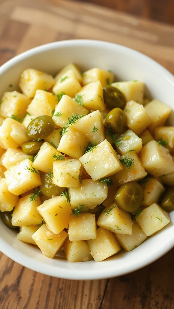 play with flavors creatively