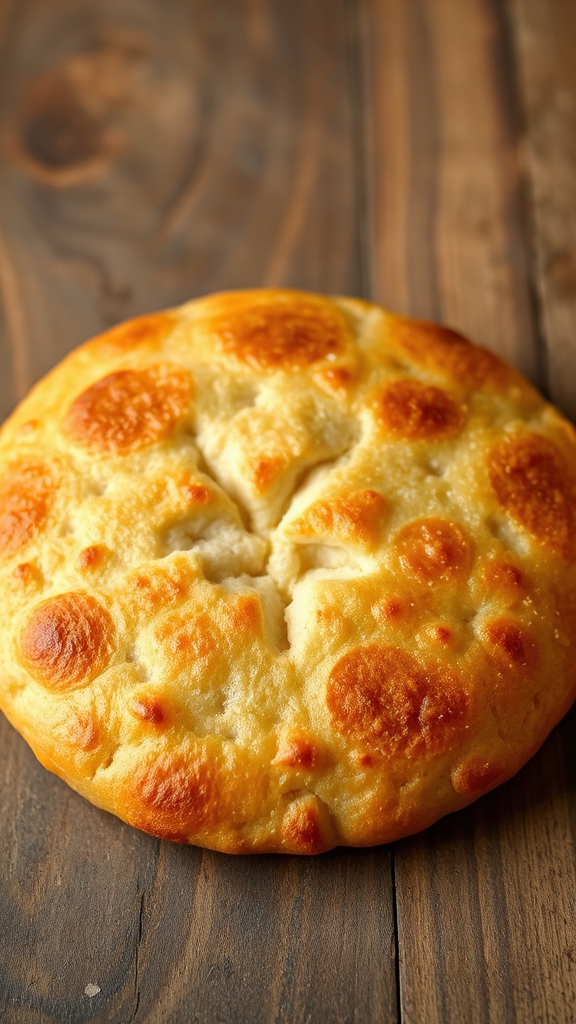 playful fry bread essentials