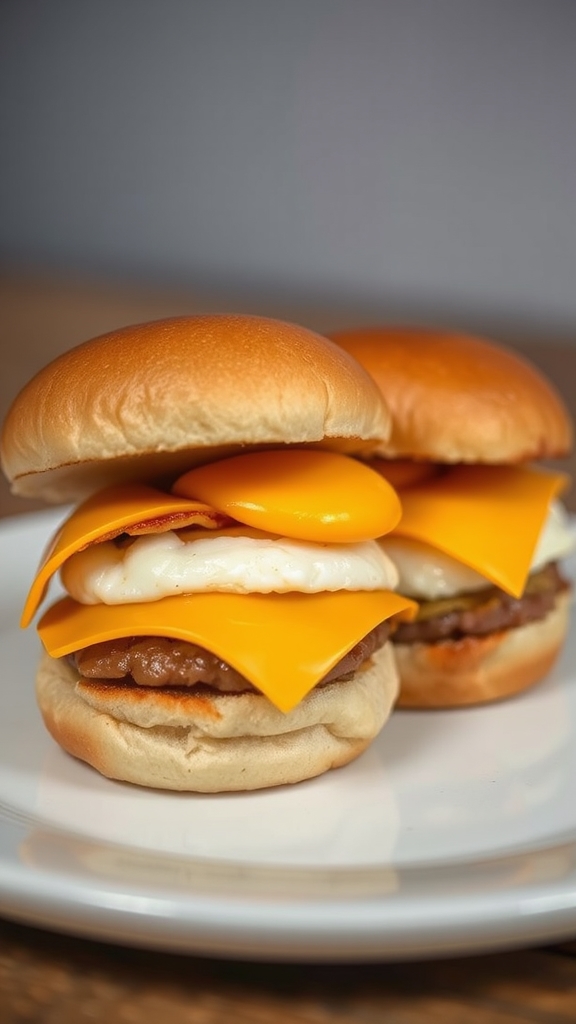 pork roll flavor tweaks
