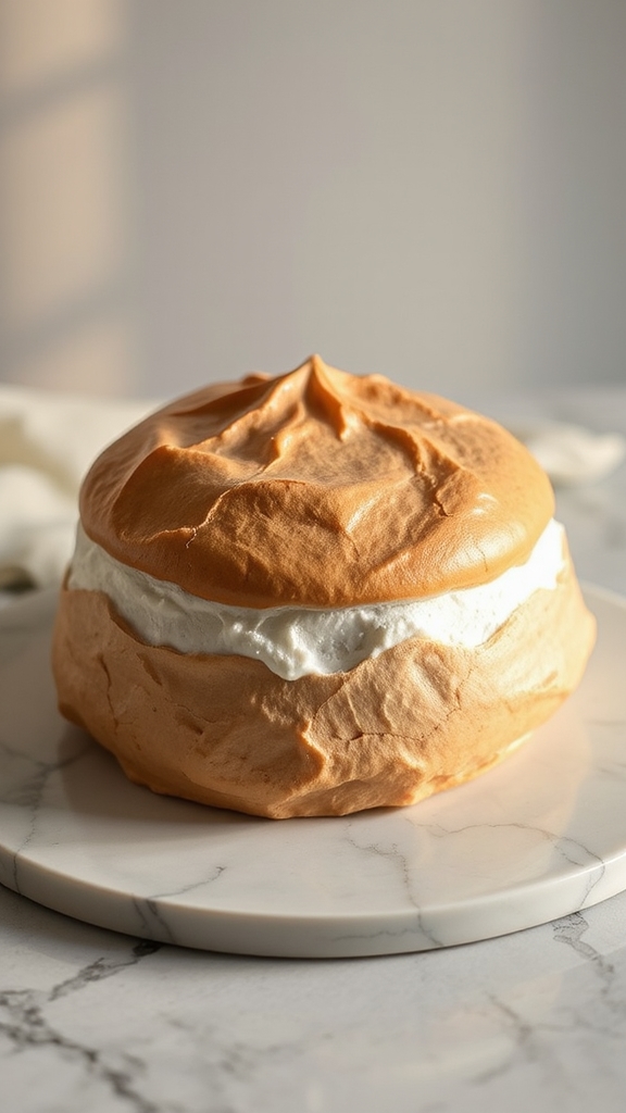 precise baking consistency fixes