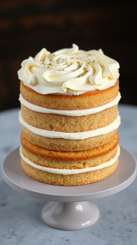precise baking techniques essential