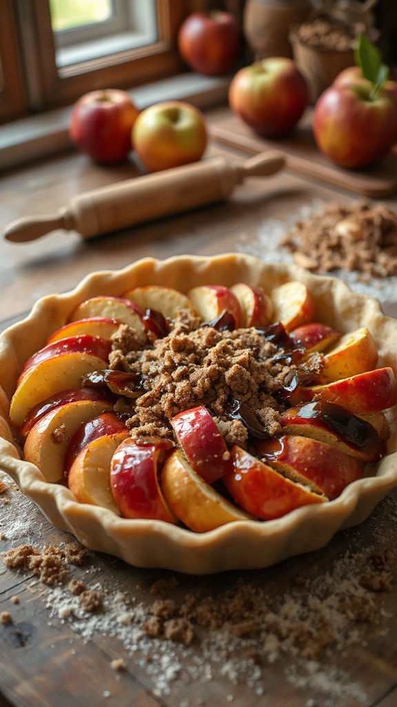 precise ingredients oven baking