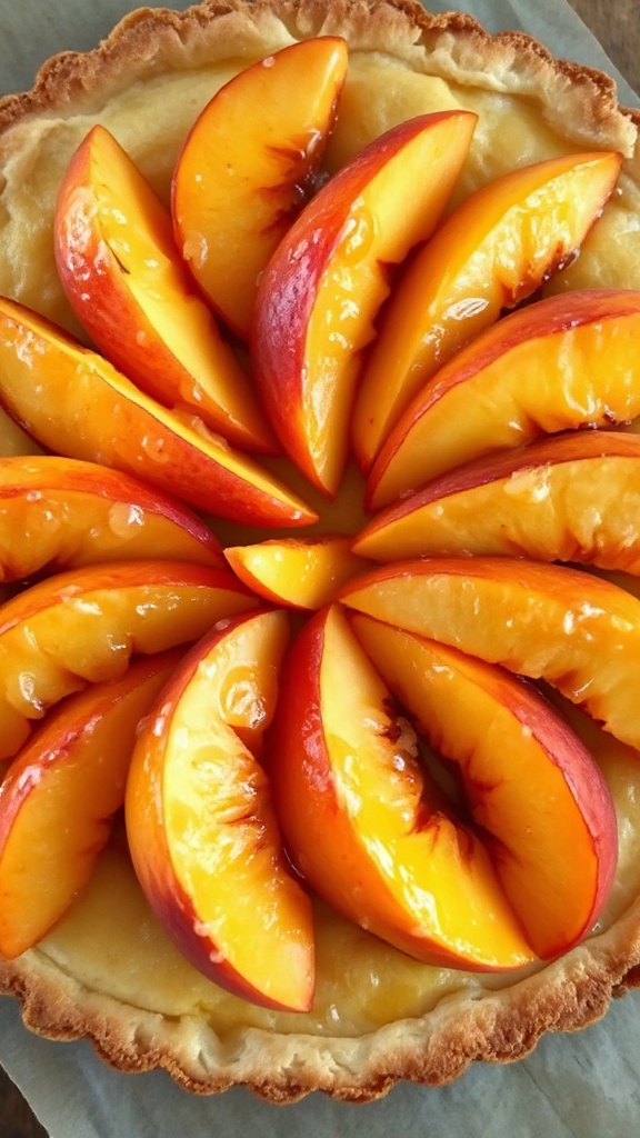 precise juicy textural harmony