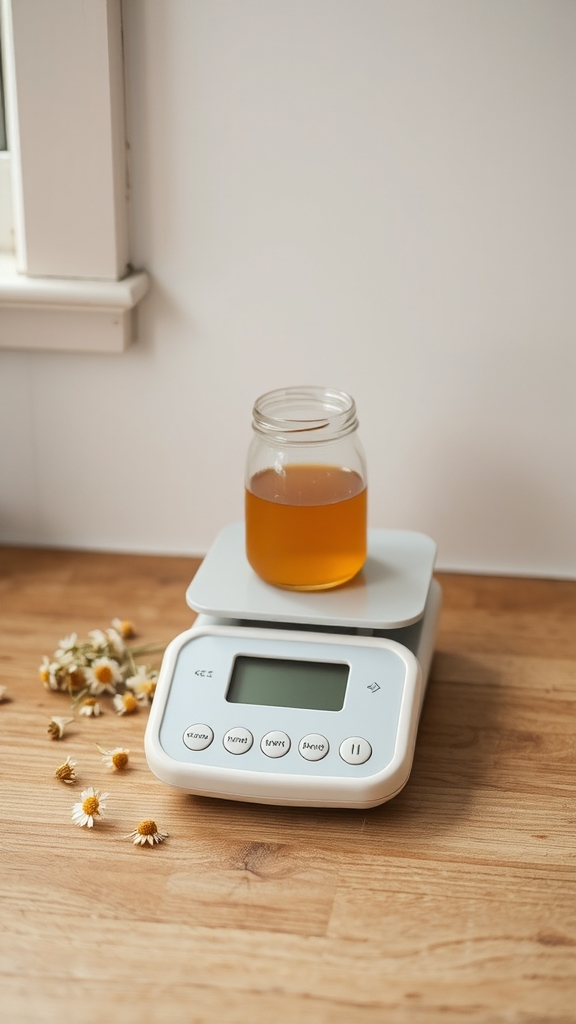 precise metric measurement essentials