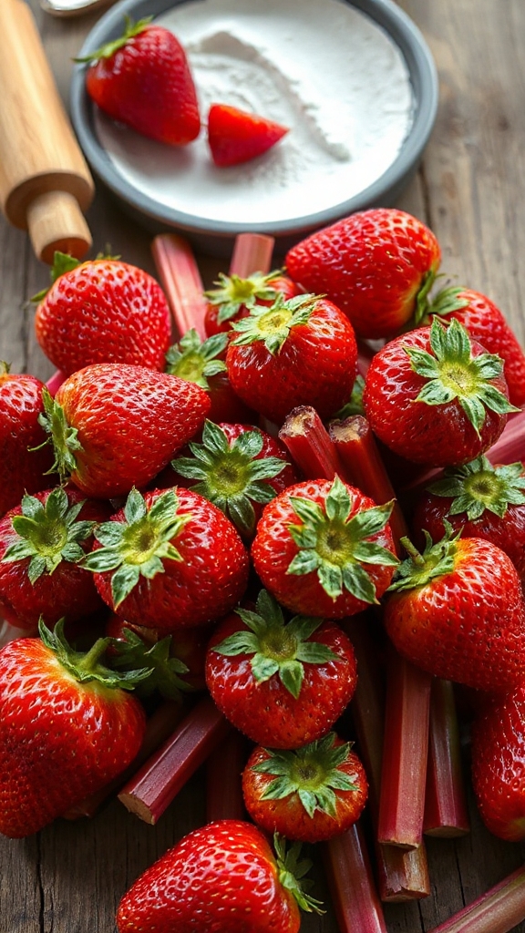 precise steps blend flavors