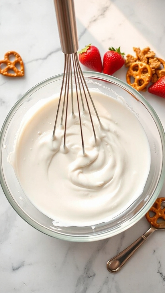 prevent filling separation easily
