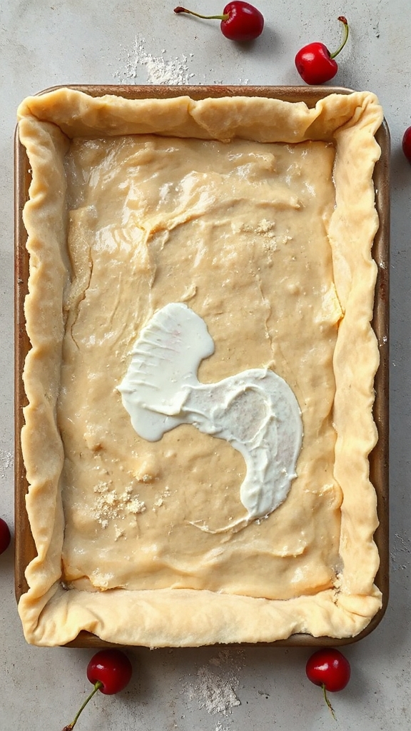 prevent soggy crust techniques