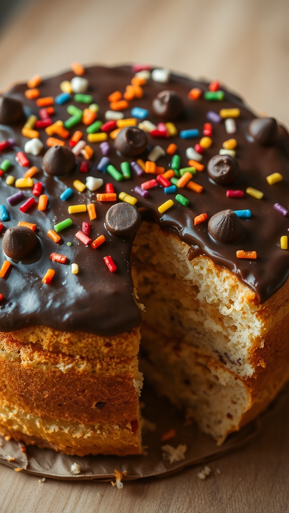 pro tips for baking