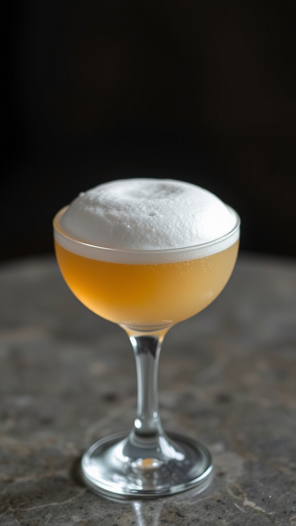 prohibition era new york cocktail