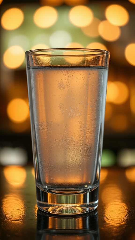 pure corn based grain alcohol