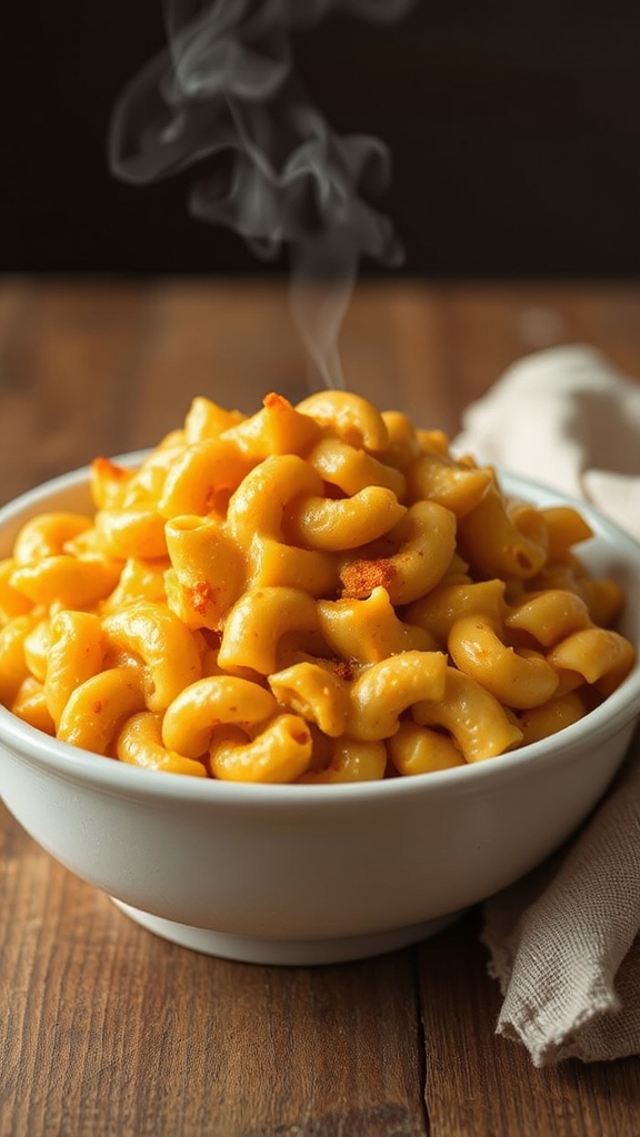 quintessential american comfort food