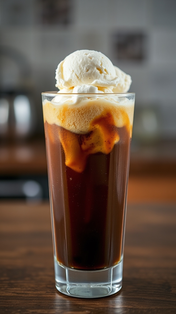 quirky tangy oregon float