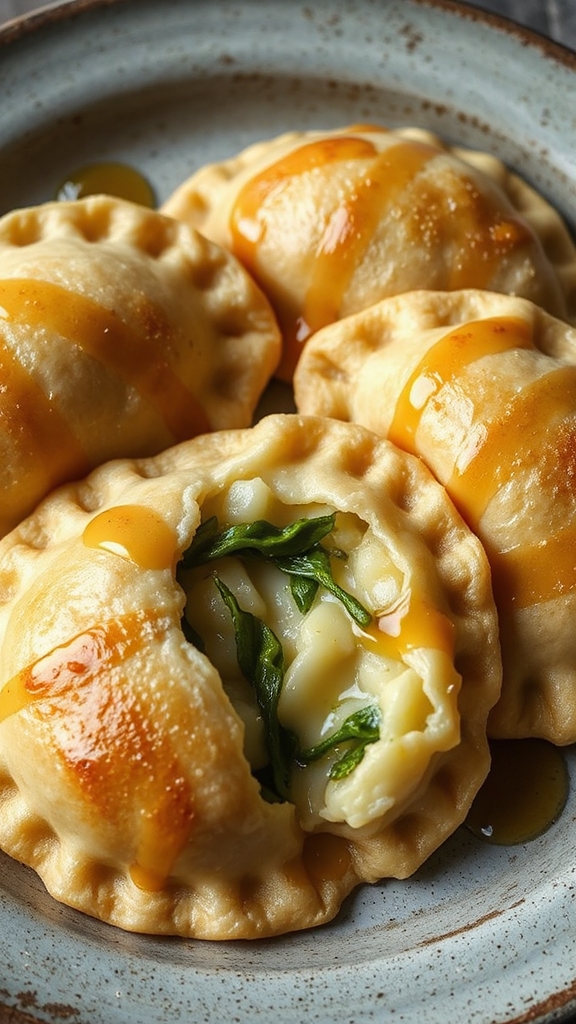 ramp pierogi cultural tips