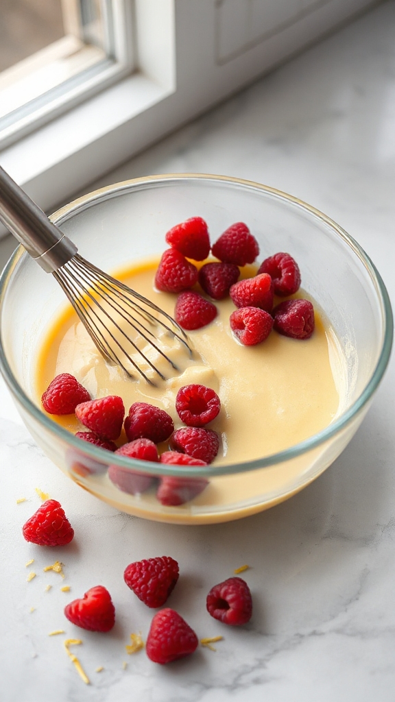 raspberry bar fix tips