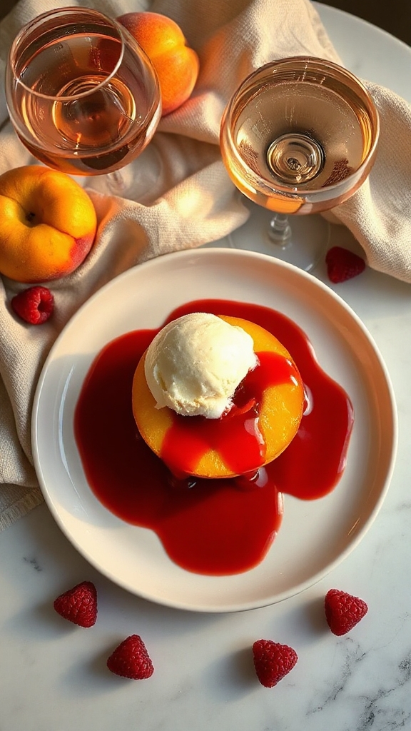 raspberry wine pairing essentials