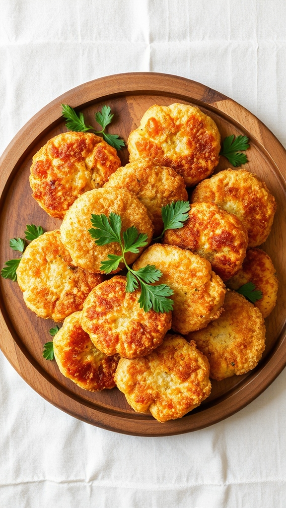 razor clam fritters alaska