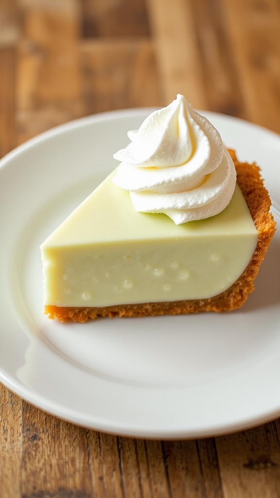 rebel float key lime