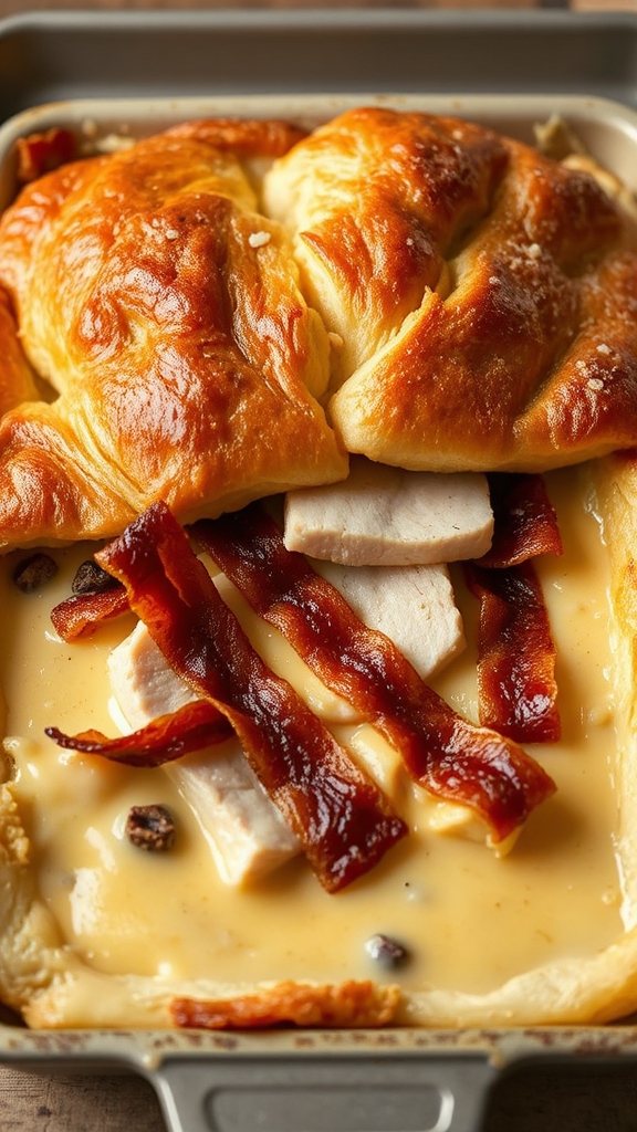 recipe tips and variations