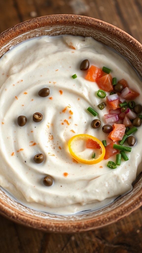 recipe variations and tweaks
