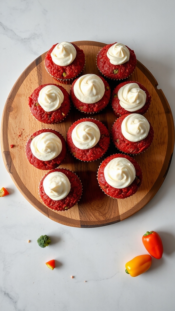red velvet southern charm
