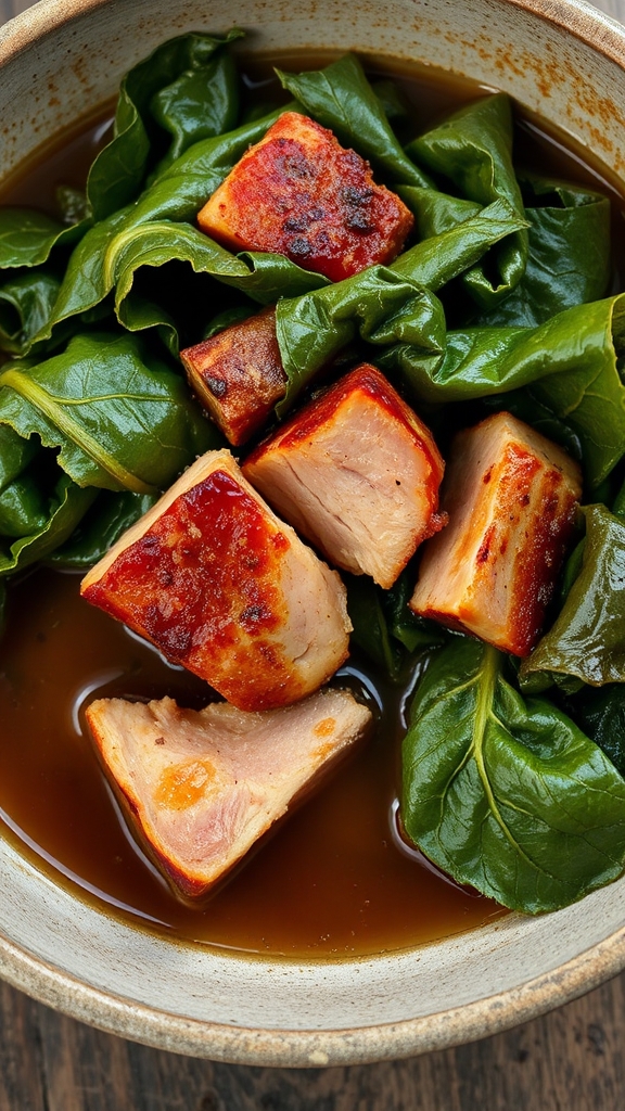 refrigerate for flavor mingling