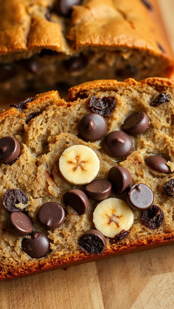 regional banana bread adaptations