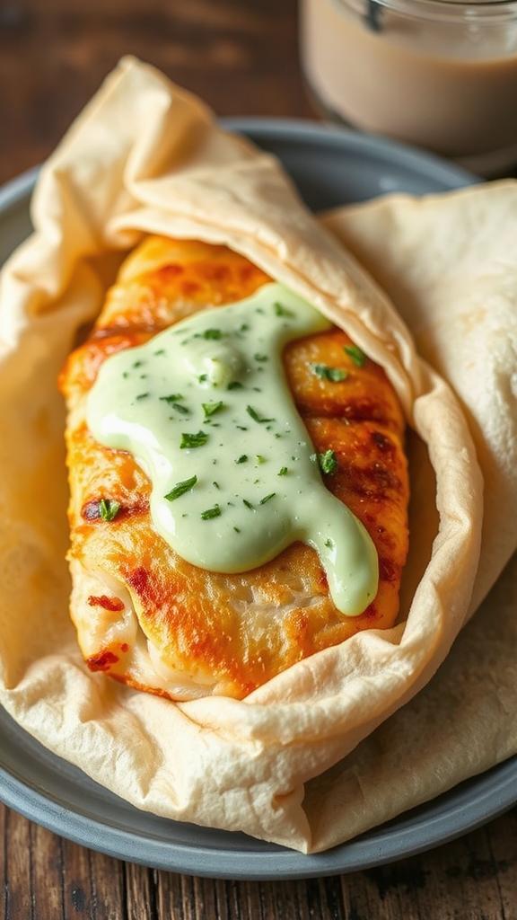 regional fish dish inspirations