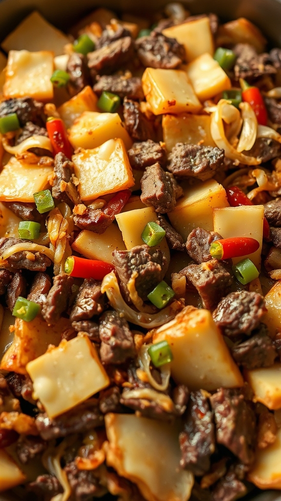regional philly bake adaptations