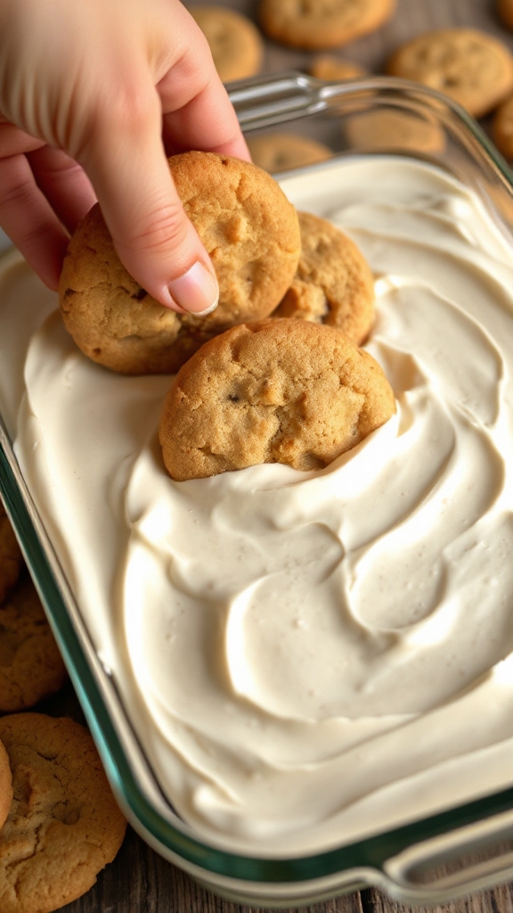 restore soggy cookies texture